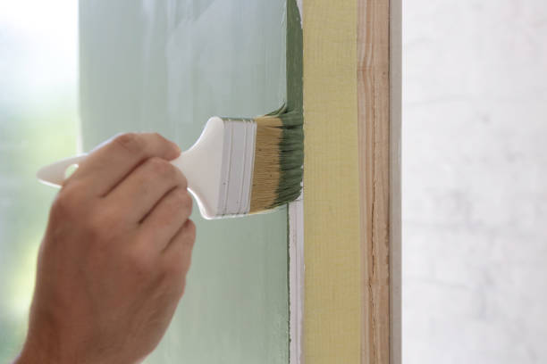 Best Asbestos and Lead Testing During Mold Inspection  in Monroe, OH