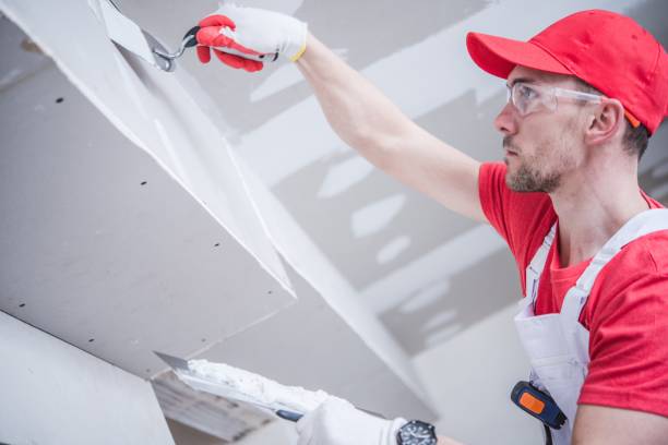 Best Mold Removal for HVAC Installations  in Monroe, OH